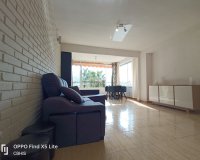 Resale - Apartment / flat - Benidorm - Levante