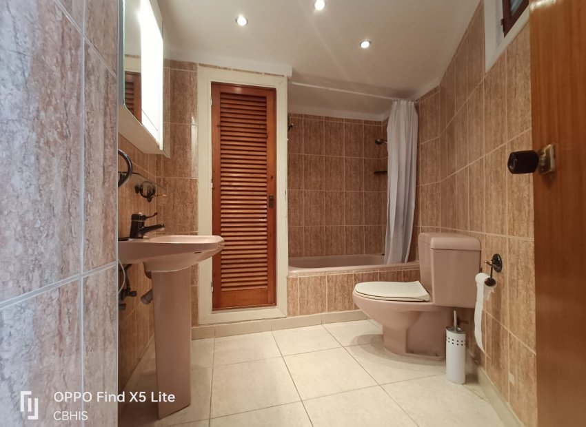 Resale - Apartment / flat - Benidorm - Levante