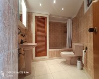 Resale - Apartment / flat - Benidorm - Levante