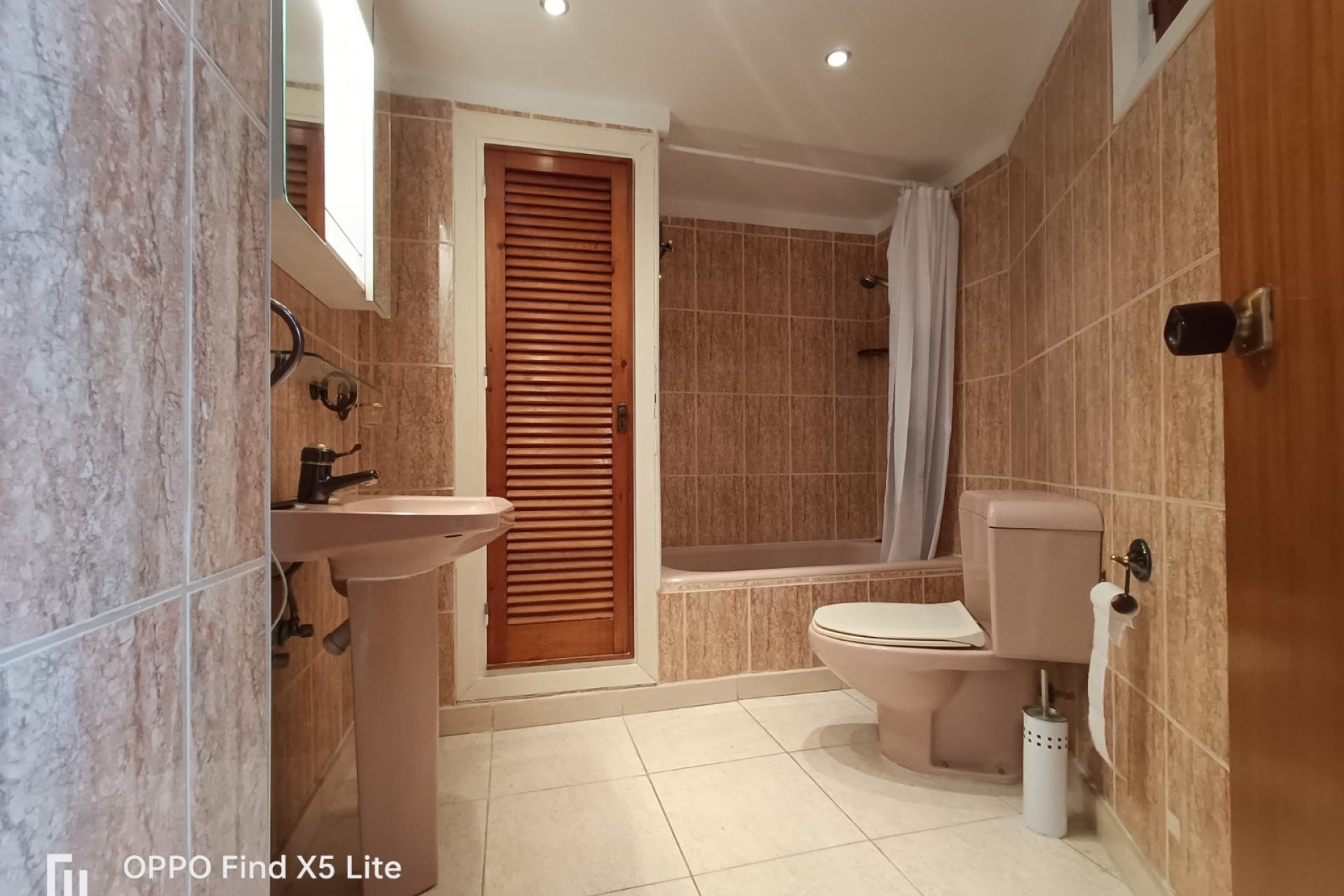 Resale - Apartment / flat - Benidorm - Levante