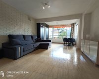Resale - Apartment / flat - Benidorm - Levante