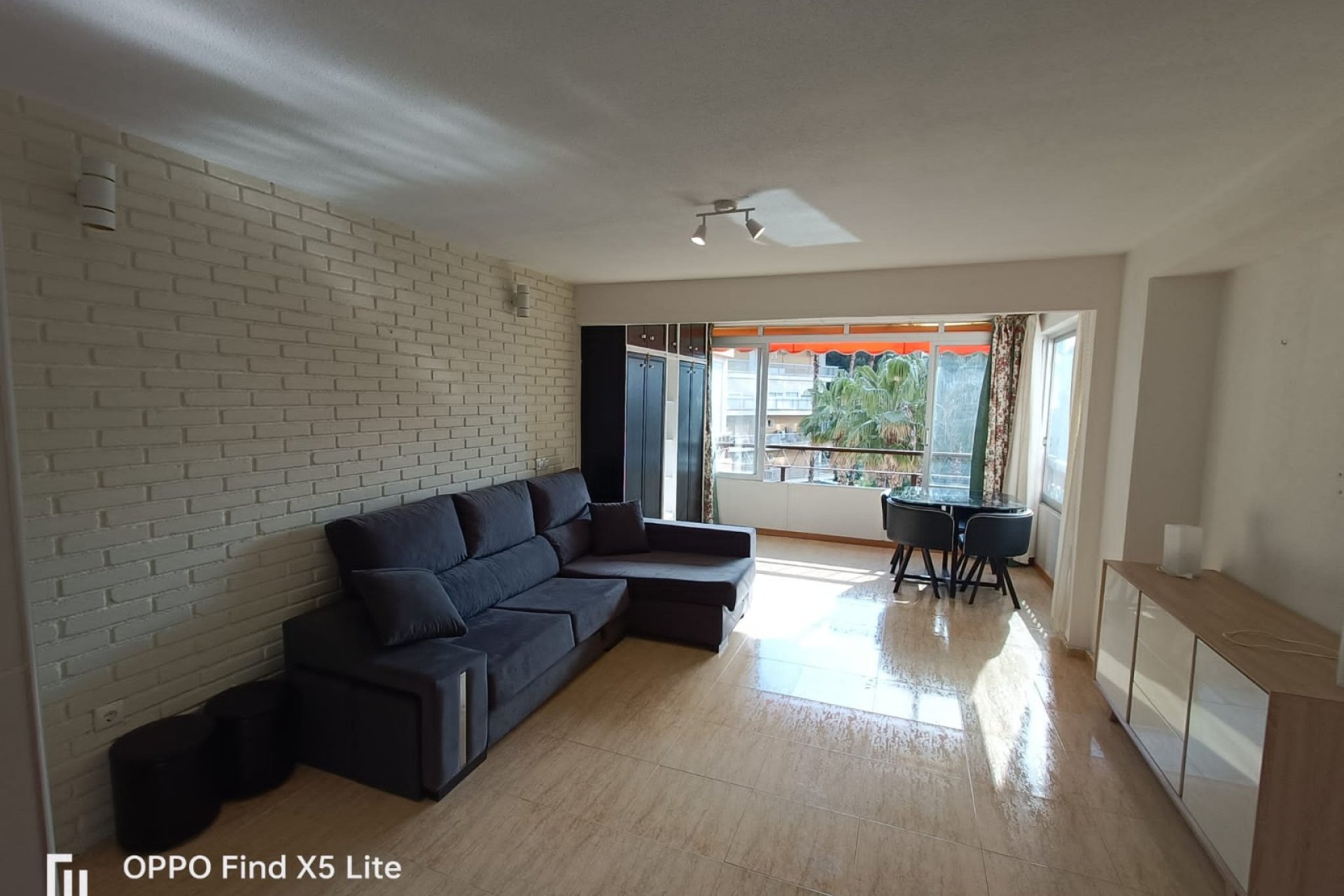 Resale - Apartment / flat - Benidorm - Levante