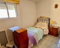 Resale - Apartment / flat - Benidorm - Levante