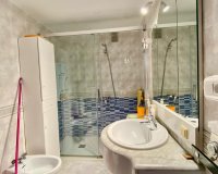 Resale - Apartment / flat - Benidorm - Levante