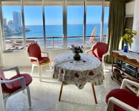 Resale - Apartment / flat - Benidorm - Levante