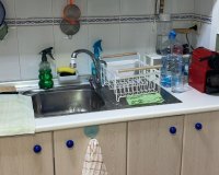 Resale - Apartment / flat - Benidorm - Playa de Poniente