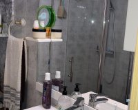 Resale - Apartment / flat - Benidorm - Playa de Poniente