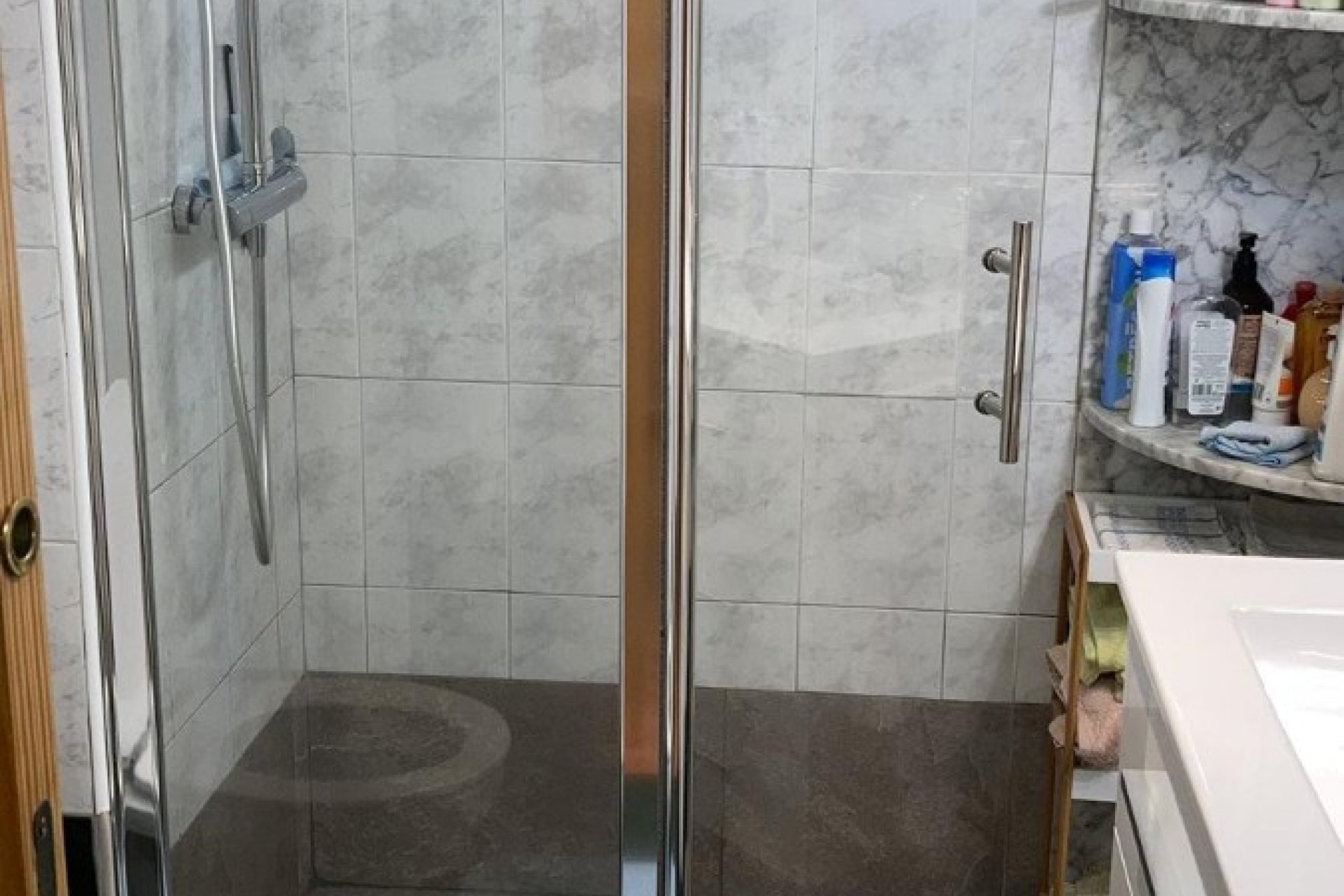 Resale - Apartment / flat - Benidorm - Playa de Poniente