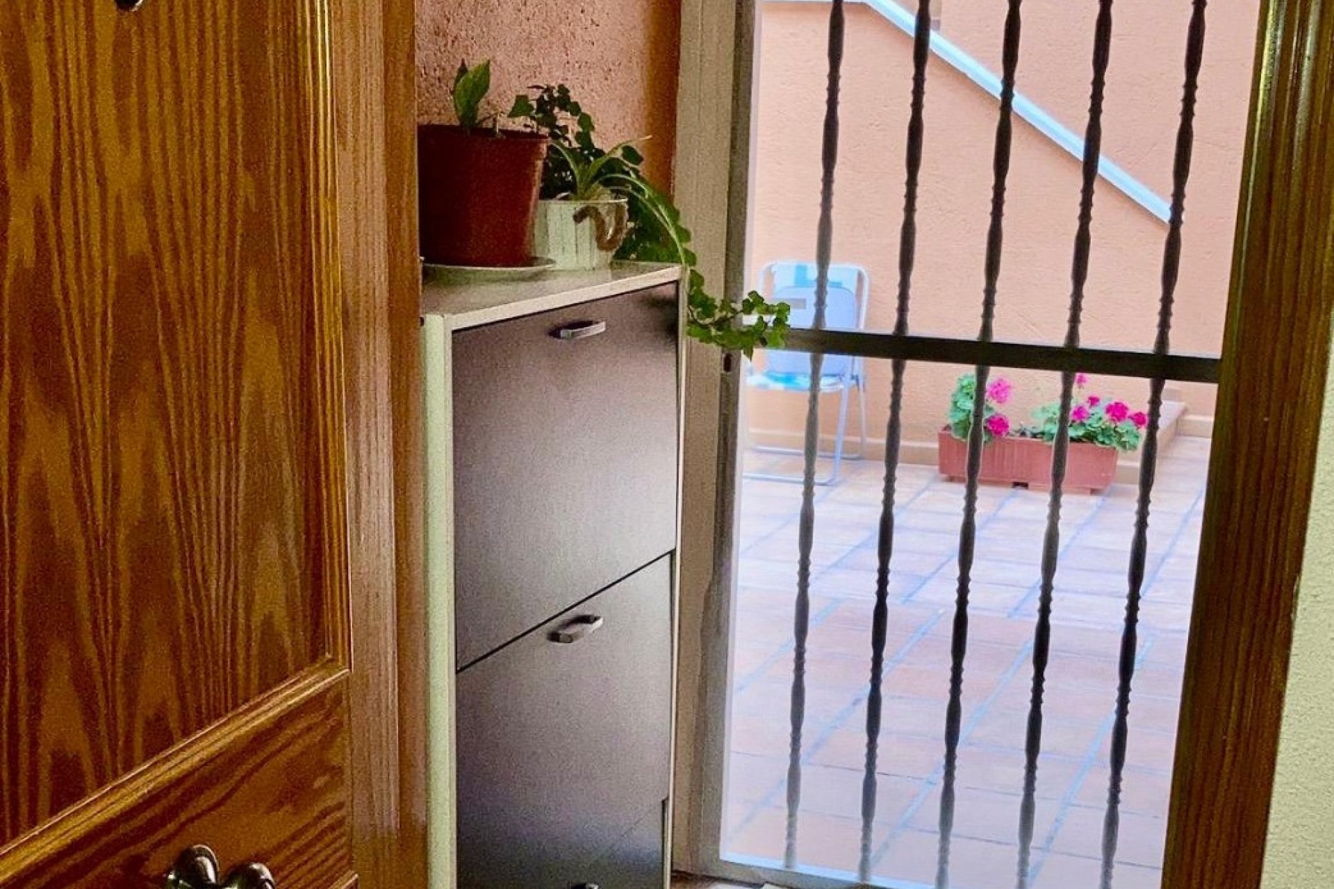 Resale - Apartment / flat - Benidorm - Playa de Poniente