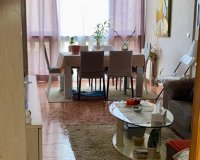 Resale - Apartment / flat - Benidorm - Playa de Poniente