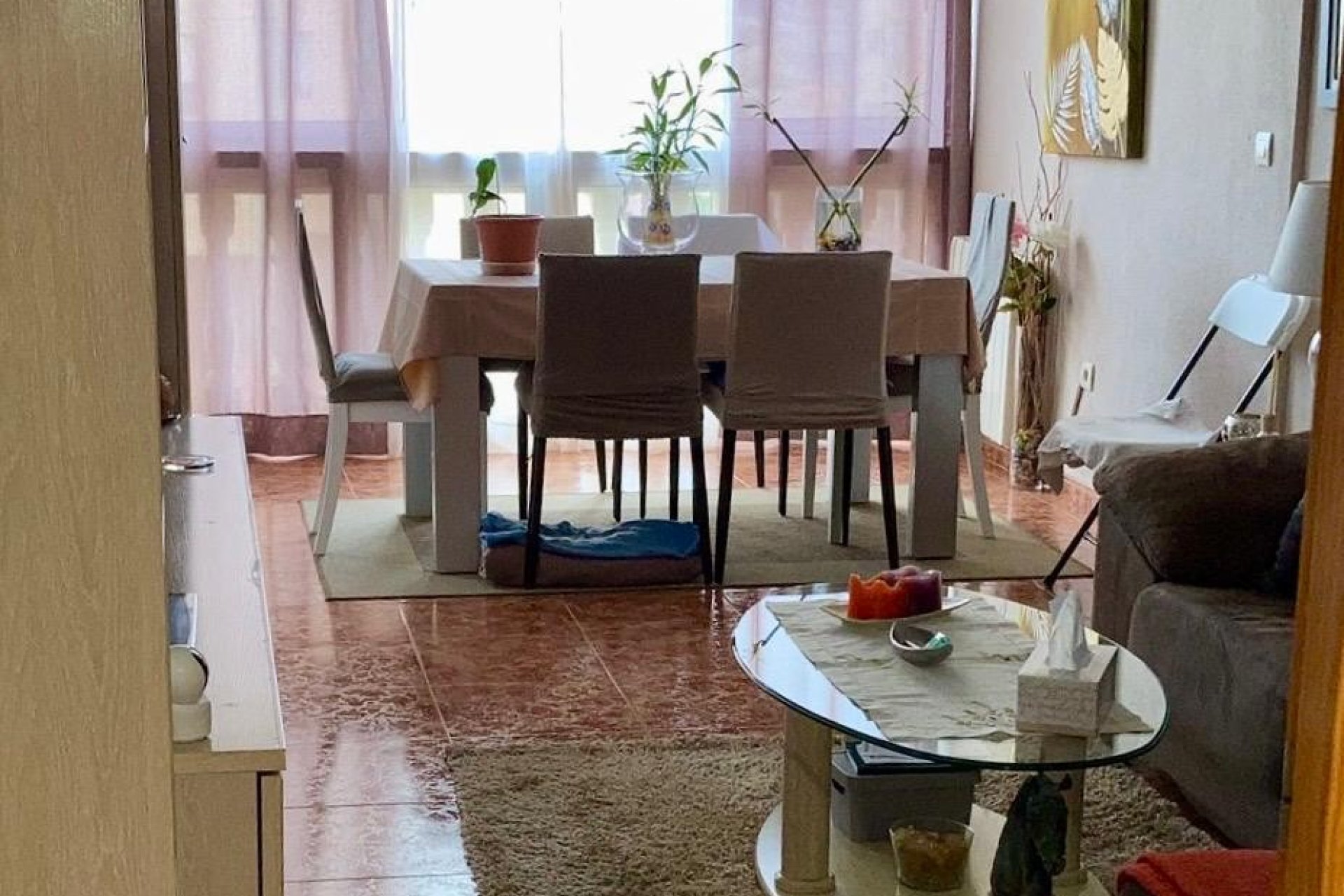 Resale - Apartment / flat - Benidorm - Playa de Poniente