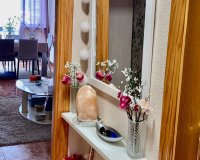 Resale - Apartment / flat - Benidorm - Playa de Poniente