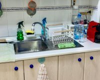 Resale - Apartment / flat - Benidorm - Playa de Poniente