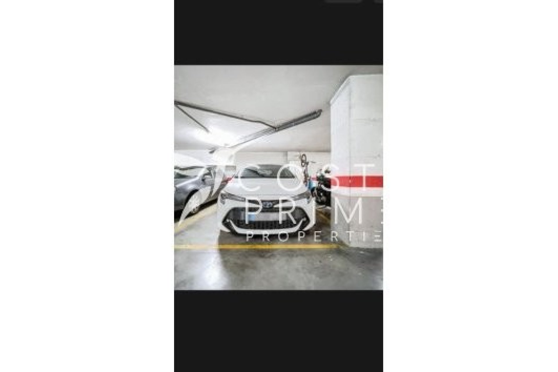 Resale - Apartment / flat - Benidorm - Playa de Poniente