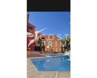 Resale - Apartment / flat - Benidorm - Playa de Poniente