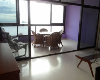 Resale - Apartment / flat - Benidorm - Poniente