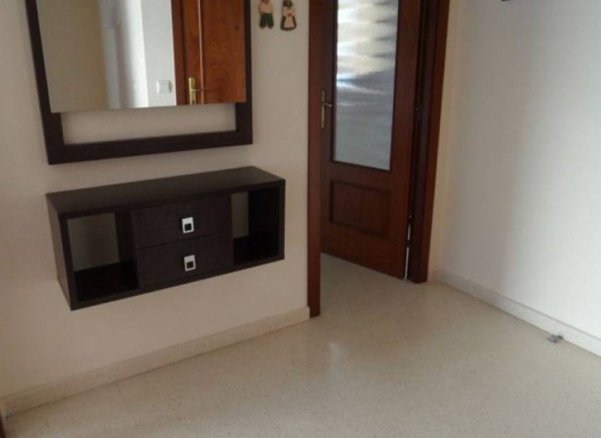 Resale - Apartment / flat - Benidorm - Poniente