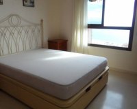 Resale - Apartment / flat - Benidorm - Poniente