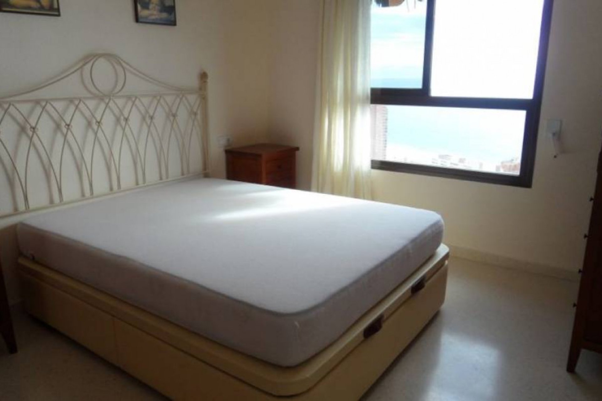 Resale - Apartment / flat - Benidorm - Poniente