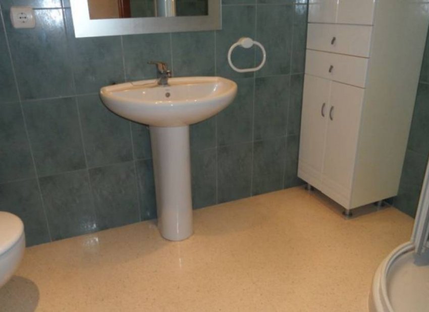 Resale - Apartment / flat - Benidorm - Poniente