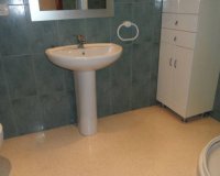 Resale - Apartment / flat - Benidorm - Poniente