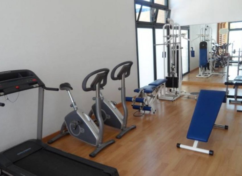 Resale - Apartment / flat - Benidorm - Poniente