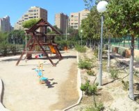 Resale - Apartment / flat - Benidorm - Poniente