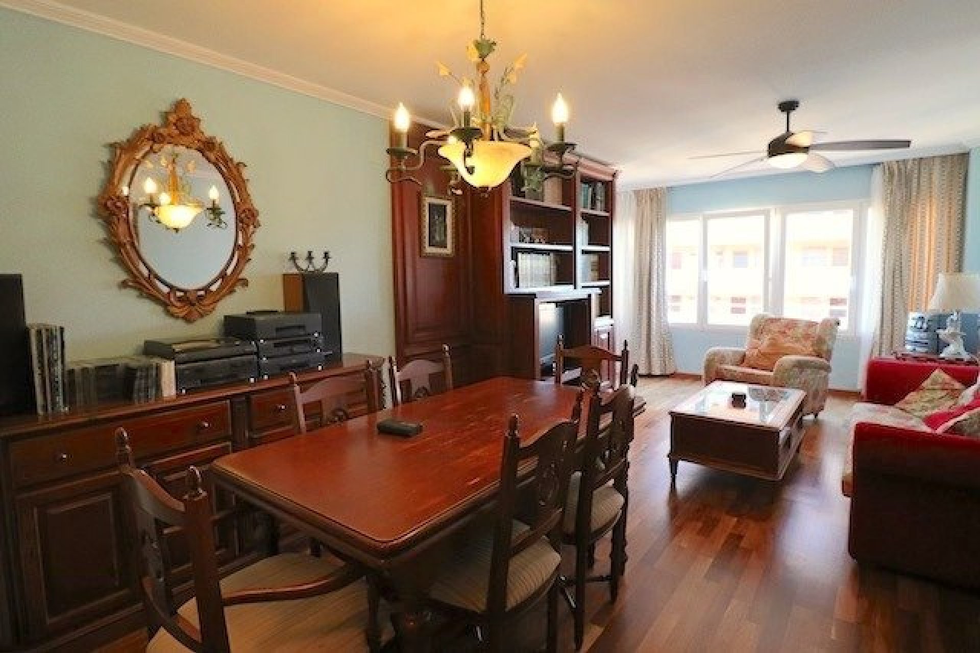 Resale - Apartment / flat - Benidorm - Poniente