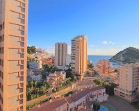 Resale - Apartment / flat - Benidorm - Poniente
