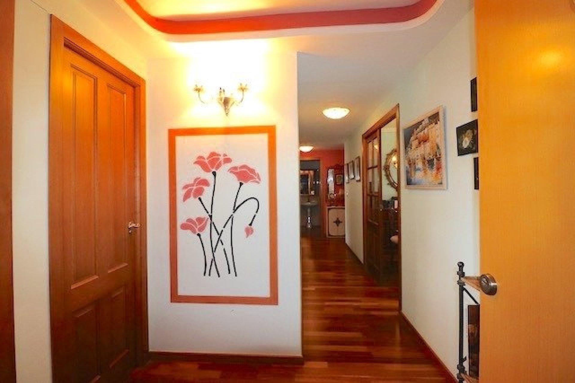 Resale - Apartment / flat - Benidorm - Poniente