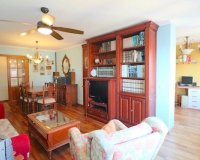 Resale - Apartment / flat - Benidorm - Poniente