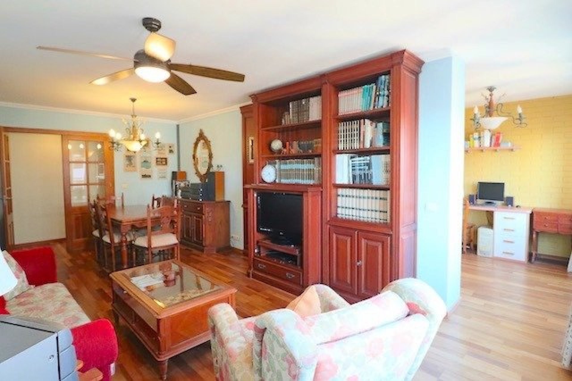 Resale - Apartment / flat - Benidorm - Poniente