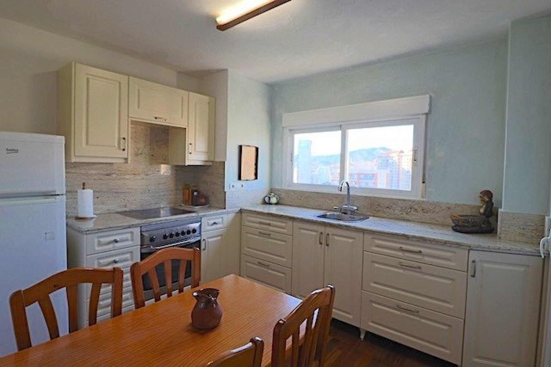 Resale - Apartment / flat - Benidorm - Poniente