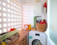 Resale - Apartment / flat - Benidorm - Poniente