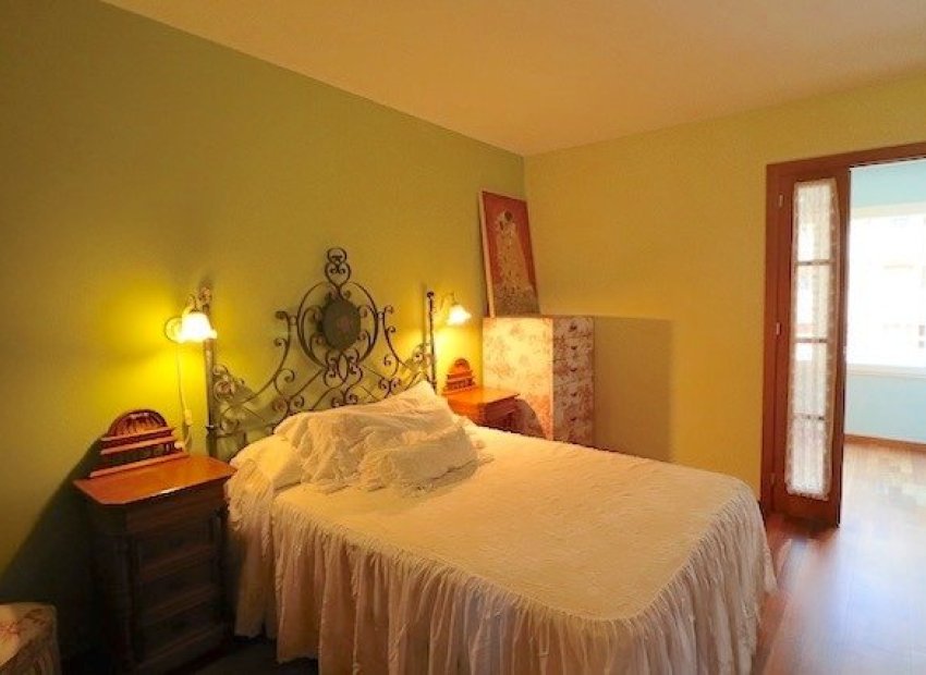 Resale - Apartment / flat - Benidorm - Poniente