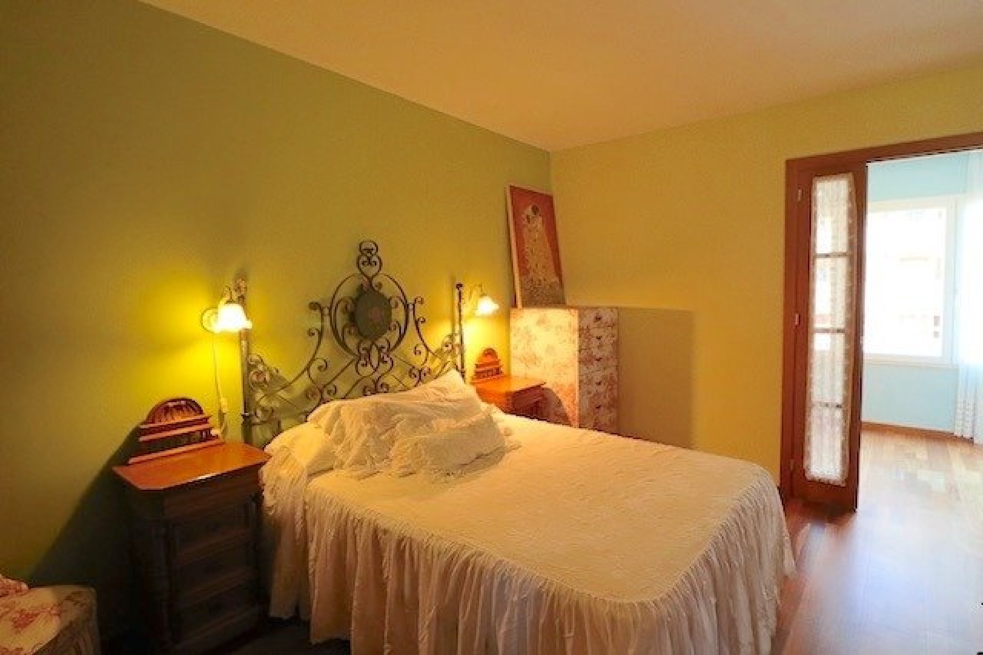 Resale - Apartment / flat - Benidorm - Poniente