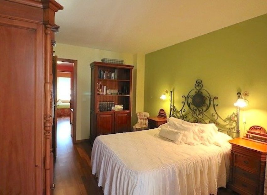 Resale - Apartment / flat - Benidorm - Poniente