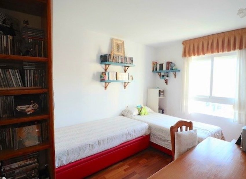 Resale - Apartment / flat - Benidorm - Poniente