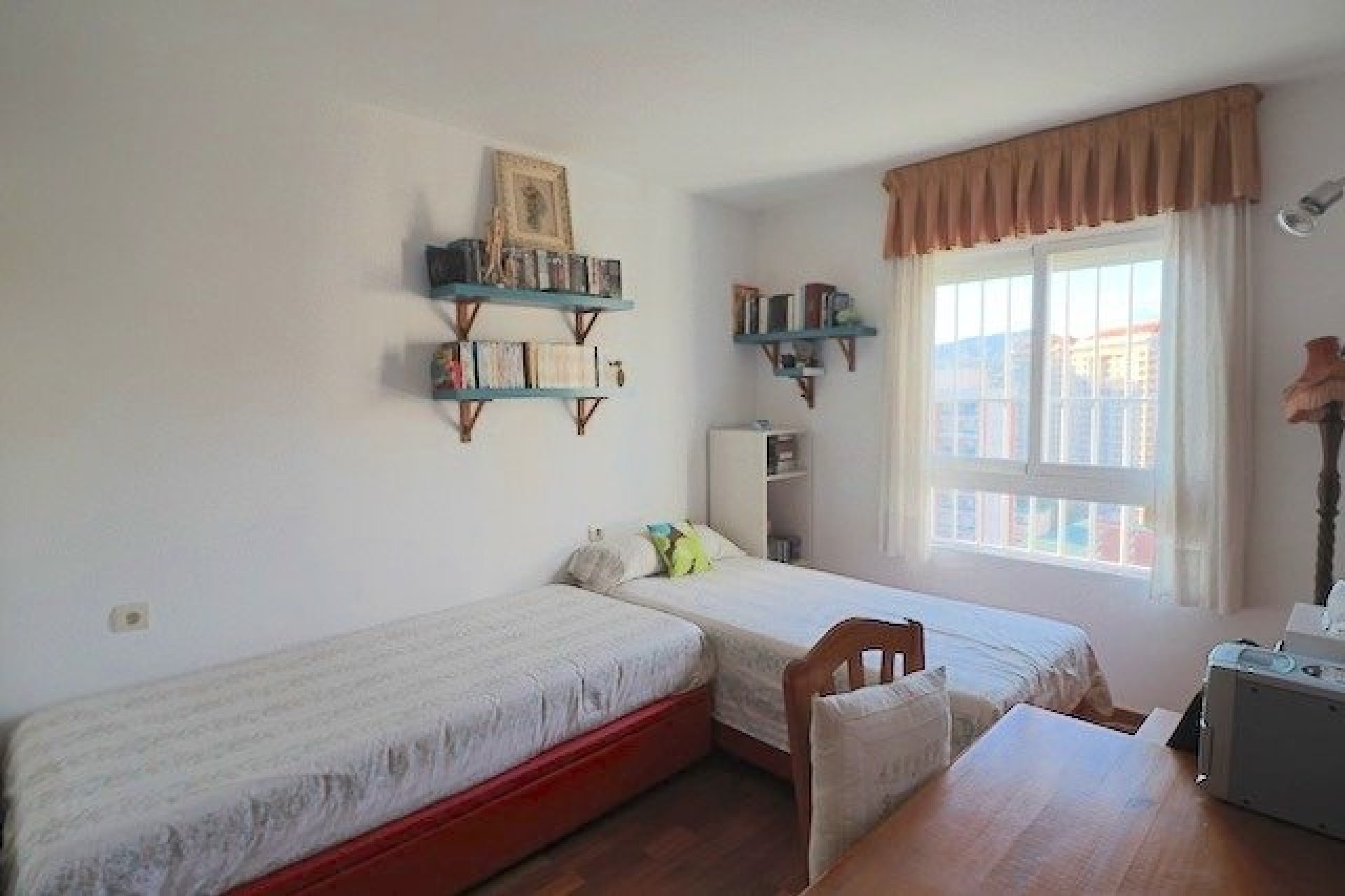 Resale - Apartment / flat - Benidorm - Poniente