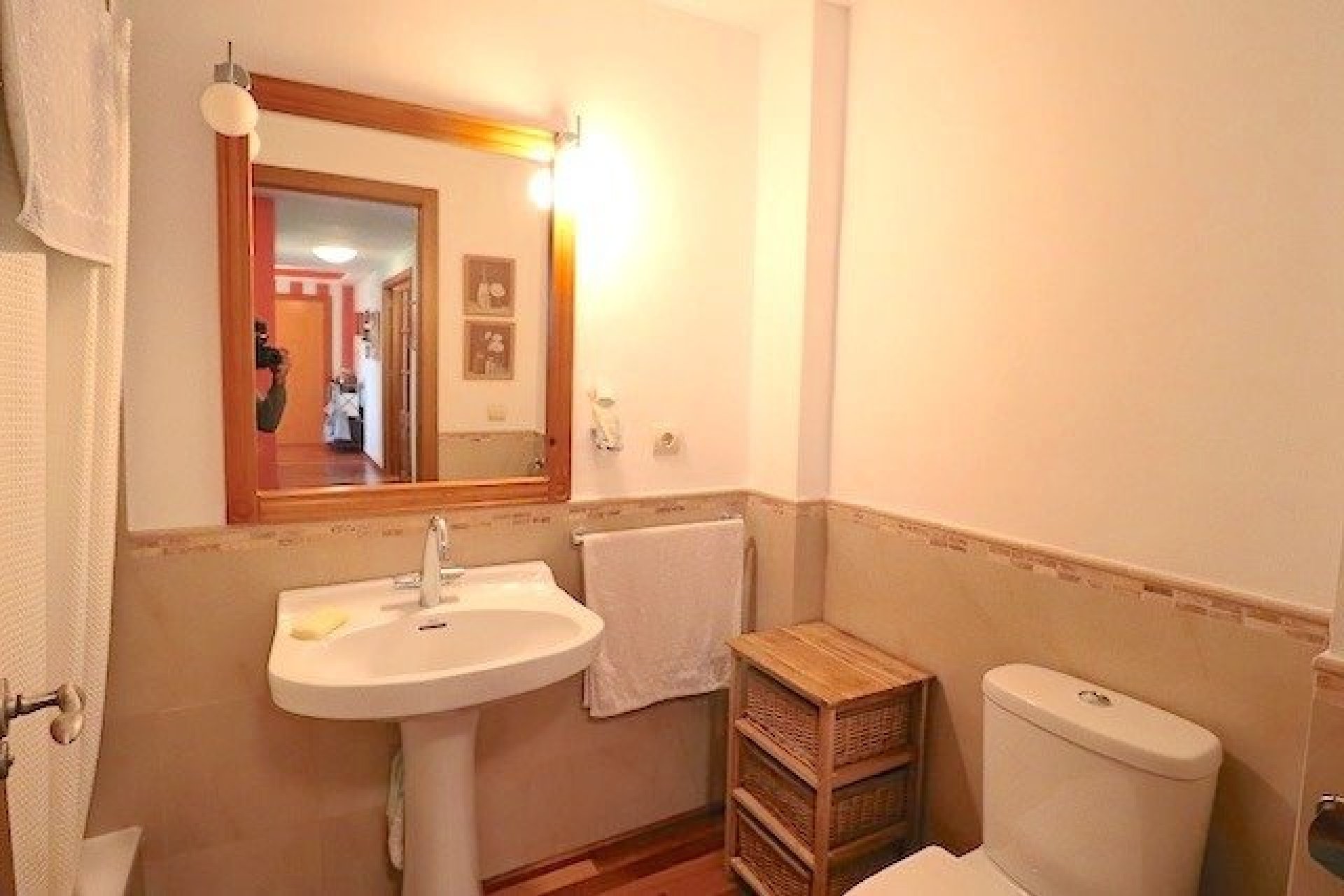 Resale - Apartment / flat - Benidorm - Poniente