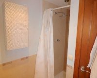 Resale - Apartment / flat - Benidorm - Poniente