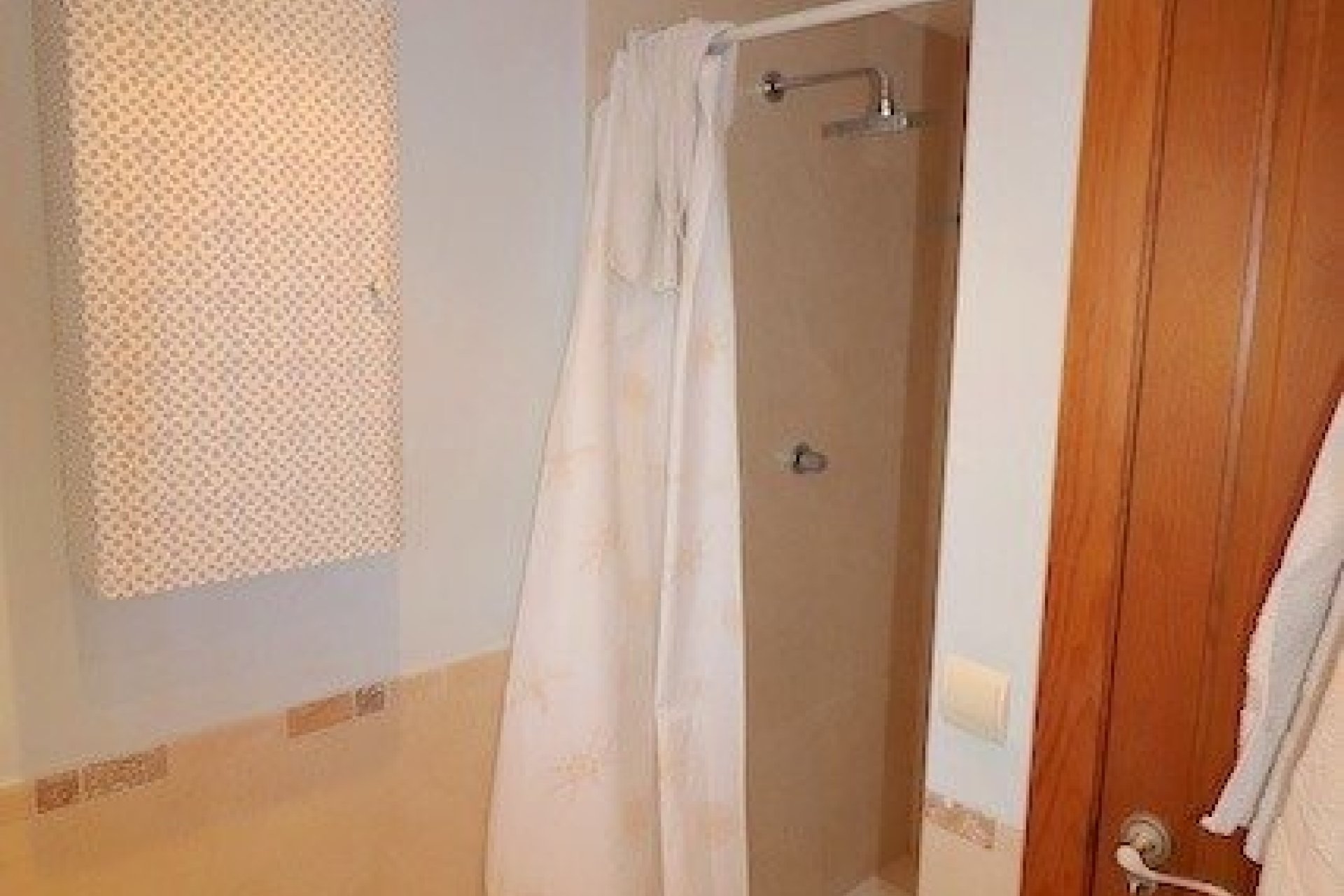 Resale - Apartment / flat - Benidorm - Poniente