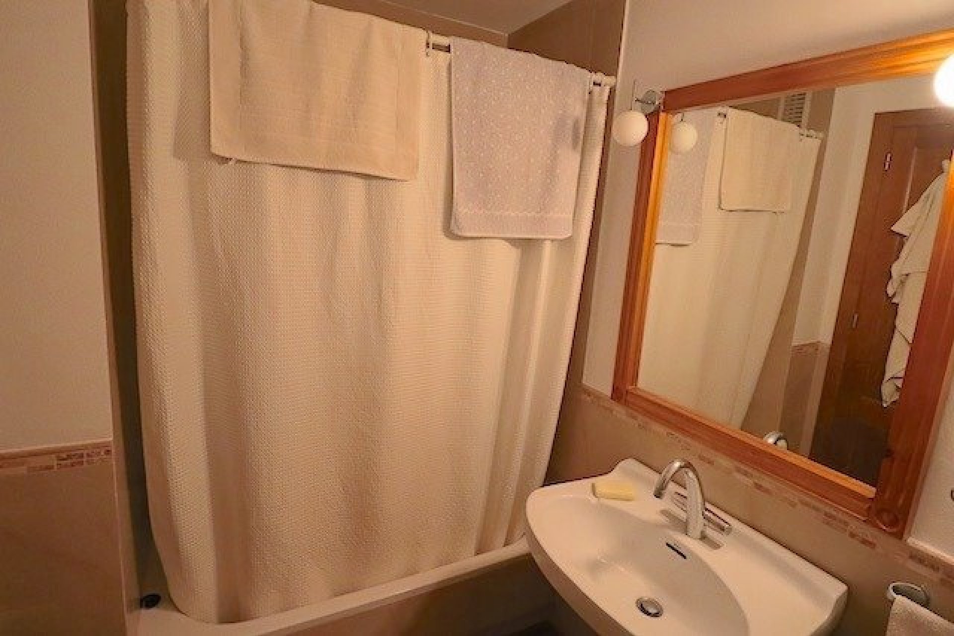 Resale - Apartment / flat - Benidorm - Poniente