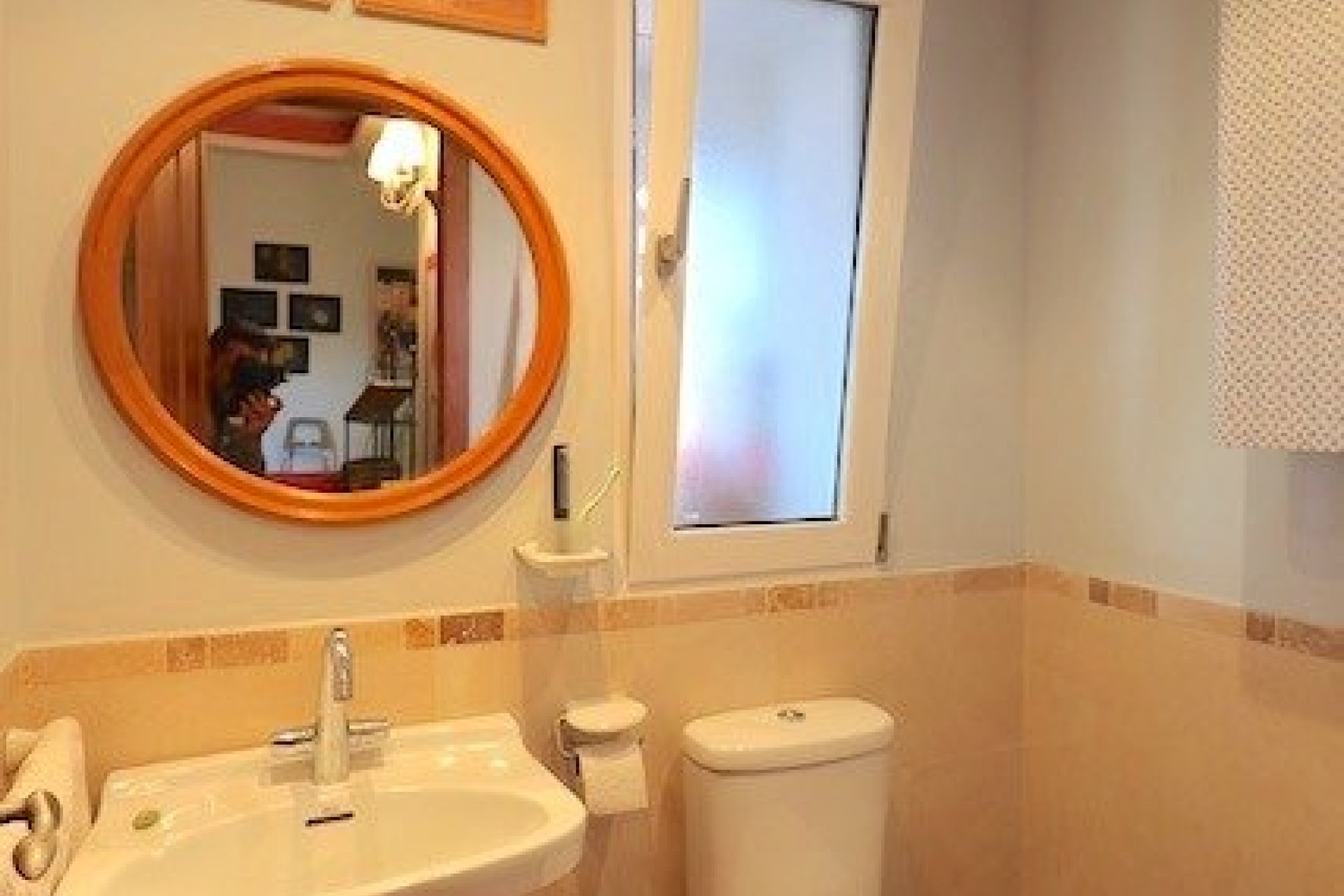 Resale - Apartment / flat - Benidorm - Poniente