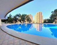 Resale - Apartment / flat - Benidorm - Poniente
