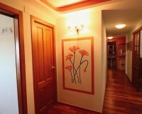 Resale - Apartment / flat - Benidorm - Poniente