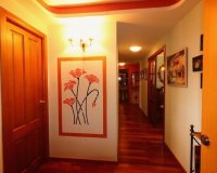 Resale - Apartment / flat - Benidorm - Poniente