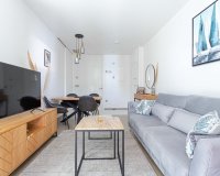 Resale - Apartment / flat - Benidorm - Poniente