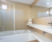 Resale - Apartment / flat - Benidorm - Poniente