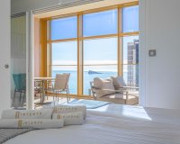 Resale - Apartment / flat - Benidorm - Poniente